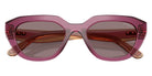 vogue eyewear VO5711S 32277N 51 - Transparent Purple #id:vo5711s32277n_s:100125