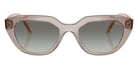 vogue eyewear VO5711S 330111 51 - Milky Warm Gray #id:vo5711s330111_s:102100