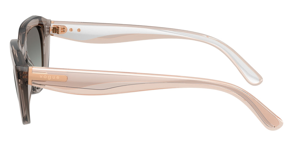 vogue eyewear VO5711S 330111 51 - Milky Warm Gray #id:vo5711s330111_s:102110