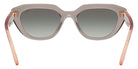 vogue eyewear VO5711S 330111 51 - Milky Warm Gray #id:vo5711s330111_s:102115