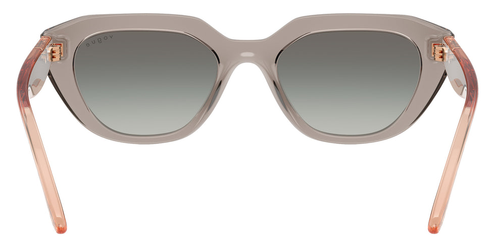 vogue eyewear VO5711S 330111 51 - Milky Warm Gray #id:vo5711s330111_s:102115