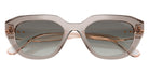 vogue eyewear VO5711S 330111 51 - Milky Warm Gray #id:vo5711s330111_s:102125