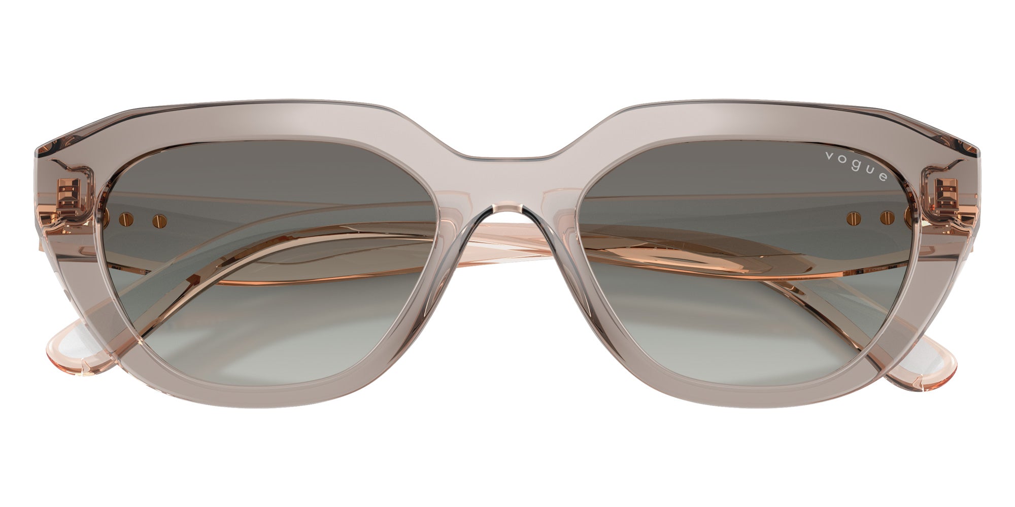 vogue eyewear VO5711S 330111 51 - Milky Warm Gray #id:vo5711s330111_s:102125