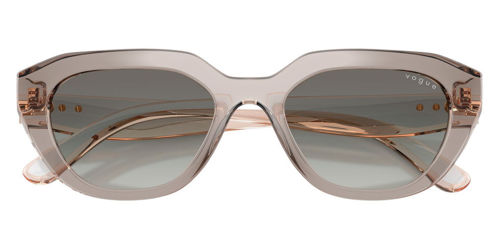vogue eyewear VO5711S 330111 51 - Milky Warm Gray #id:vo5711s330111_s:102125