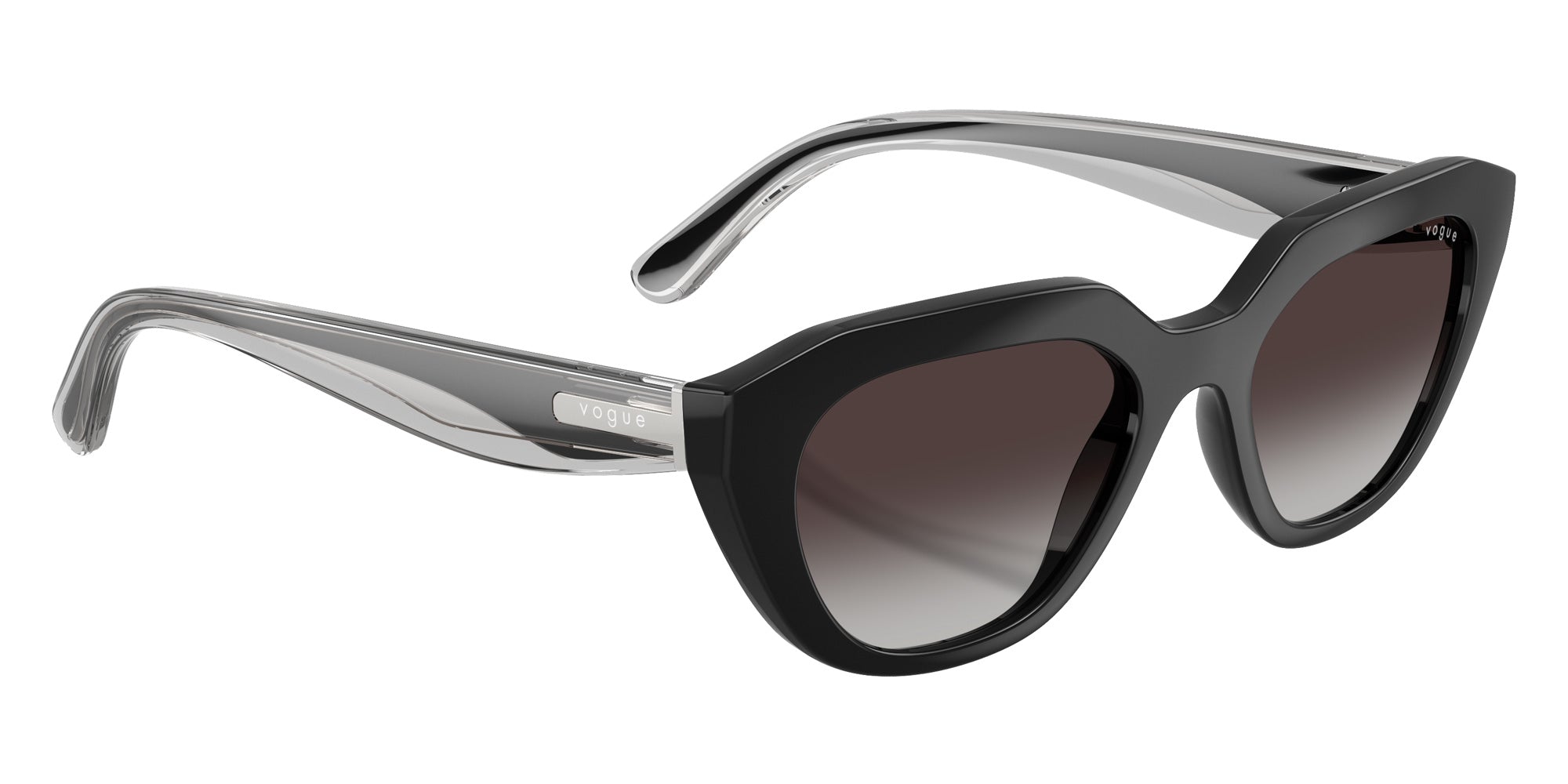 vogue eyewear VO5711S W44/8G 51 - Black #id:vo5711sw448g_s:104120