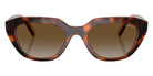 vogue eyewear VO5711S W656T5 51 - Dark Havana #id:vo5711sw656t5_s:106100