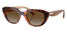 vogue eyewear VO5711S W656T5 51 - Dark Havana #id:vo5711sw656t5_s:106105