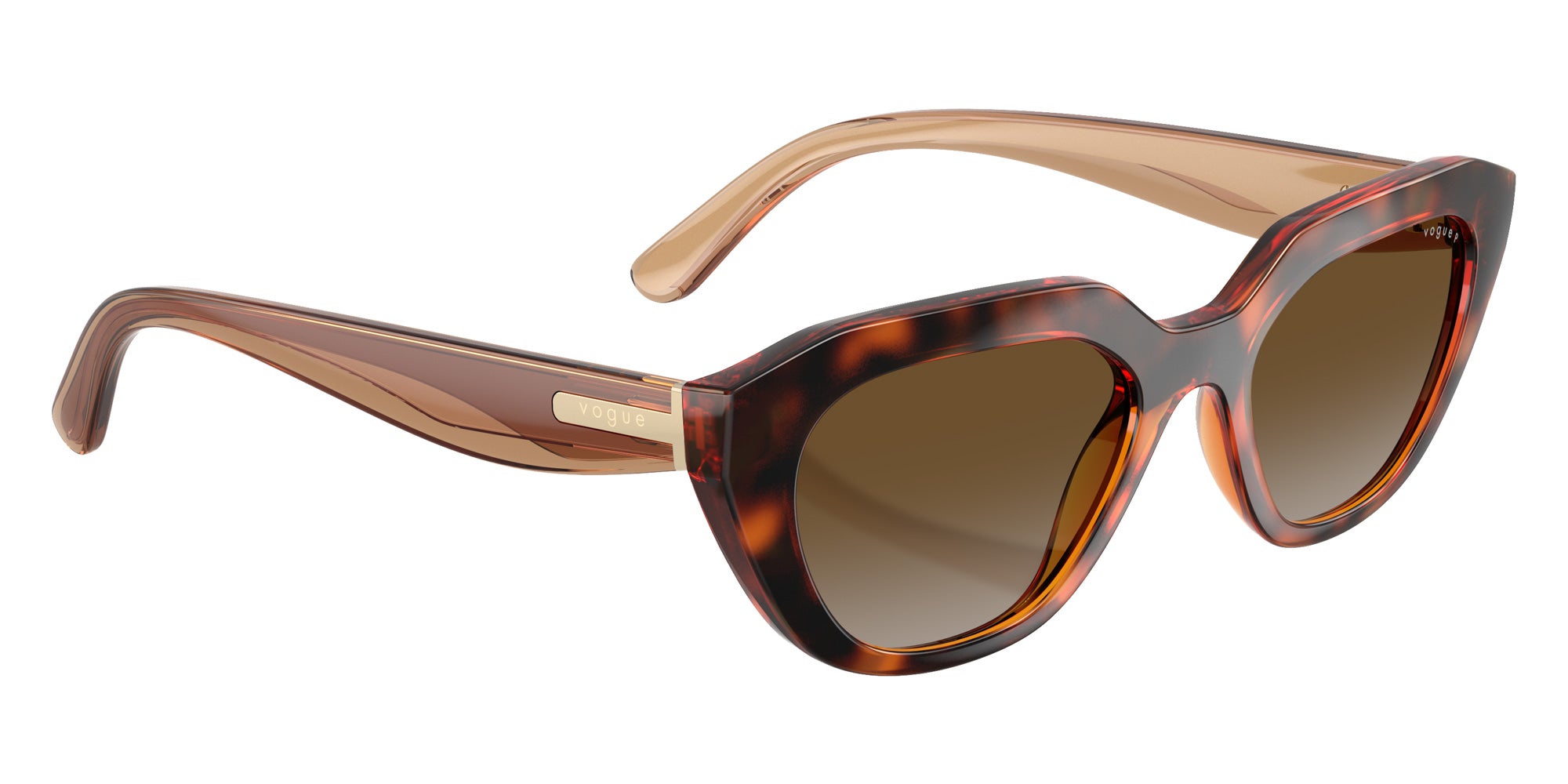 vogue eyewear VO5711S W656T5 51 - Dark Havana #id:vo5711sw656t5_s:106120