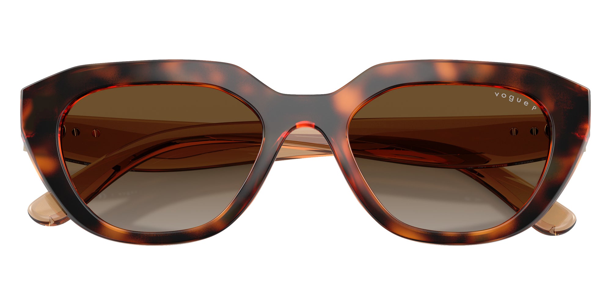 vogue eyewear VO5711S W656T5 51 - Dark Havana #id:vo5711sw656t5_s:106125