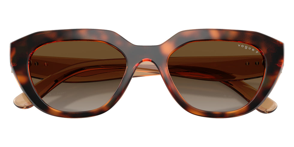 vogue eyewear VO5711S W656T5 51 - Dark Havana #id:vo5711sw656t5_s:106125