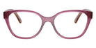 vogue eyewear VO5712 3227 51 - Transparent Purple #id:vo57123227_s:100100