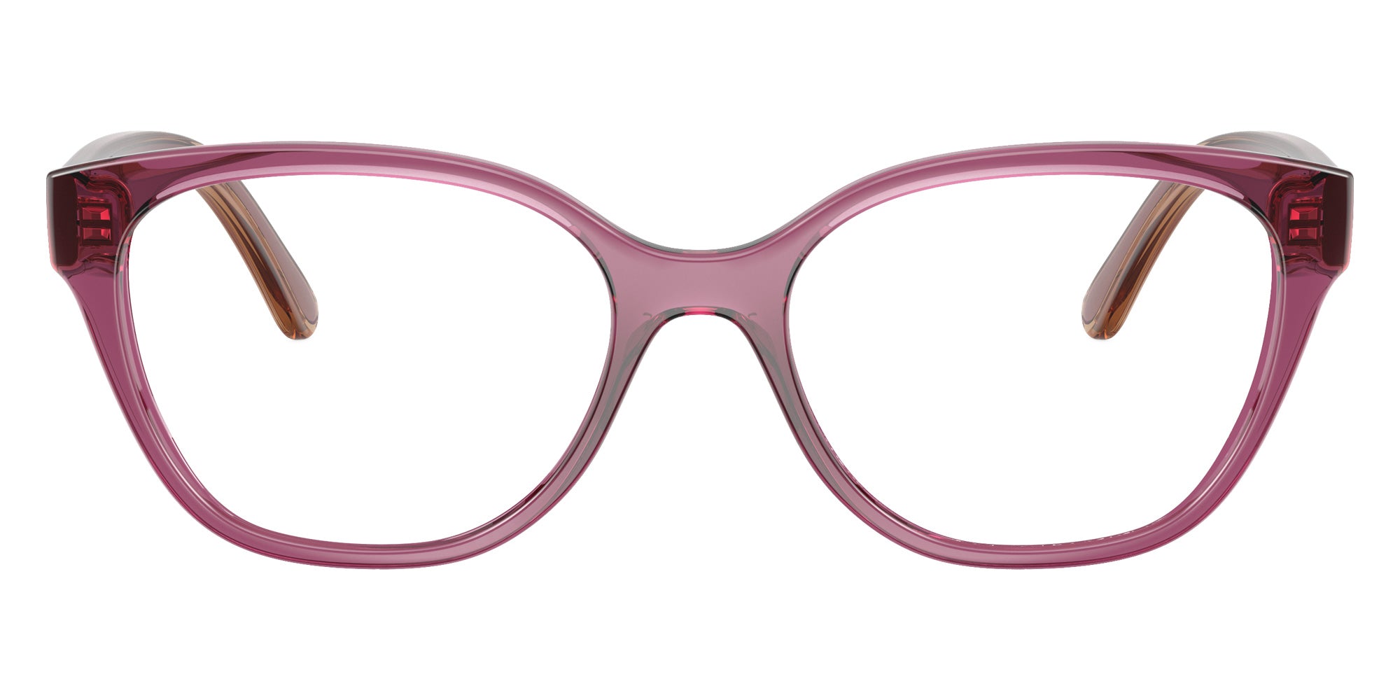 vogue eyewear VO5712 3227 51 - Transparent Purple #id:vo57123227_s:100100