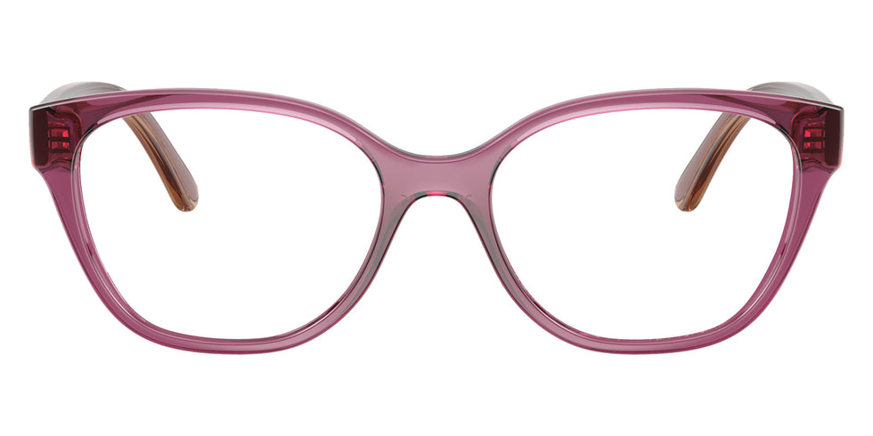 vogue eyewear VO5712 3227 51 - Transparent Purple #id:vo57123227_s:100100