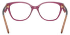 vogue eyewear VO5712 3227 51 - Transparent Purple #id:vo57123227_s:100115
