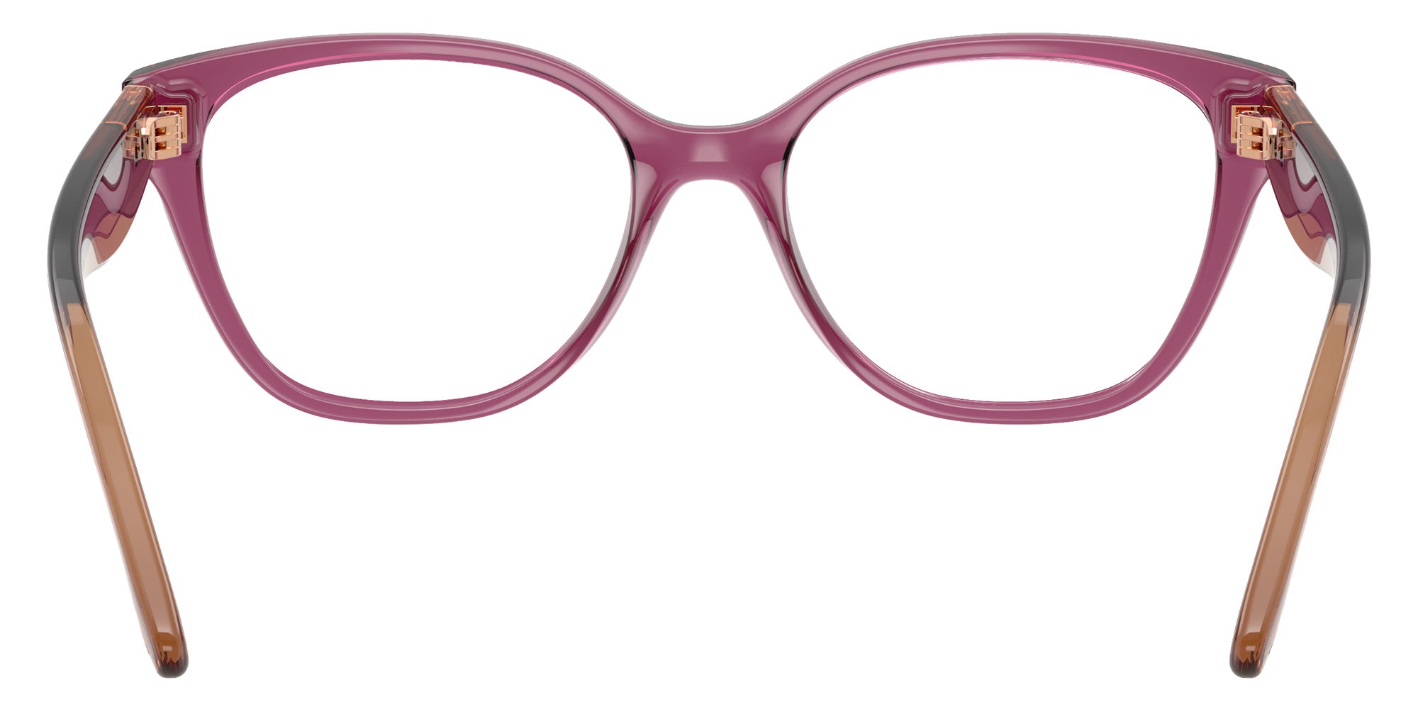 vogue eyewear VO5712 3227 51 - Transparent Purple #id:vo57123227_s:100115