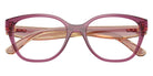 vogue eyewear VO5712 3227 51 - Transparent Purple #id:vo57123227_s:100125
