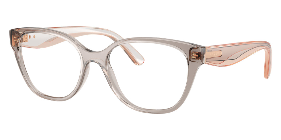 vogue eyewear VO5712 3301 51 - Milky Warm Gray #id:vo57123301_s:102105