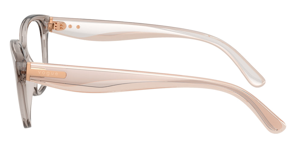 vogue eyewear VO5712 3301 51 - Milky Warm Gray #id:vo57123301_s:102110