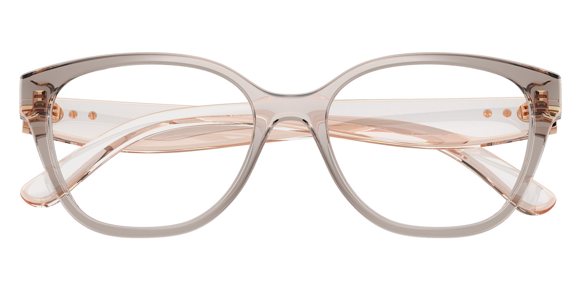 vogue eyewear VO5712 3301 51 - Milky Warm Gray #id:vo57123301_s:102125