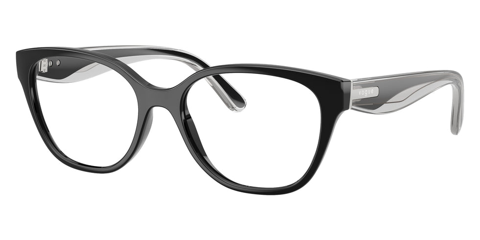 vogue eyewear VO5712 W44 53 - Black #id:vo5712w44_s:104105