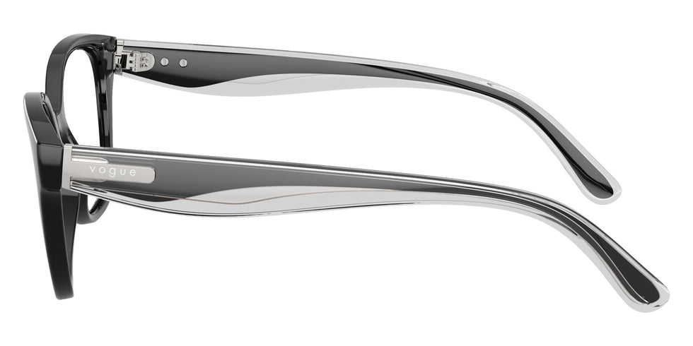 vogue eyewear VO5712 W44 53 - Black #id:vo5712w44_s:104110