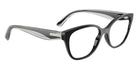 vogue eyewear VO5712 W44 53 - Black #id:vo5712w44_s:104120