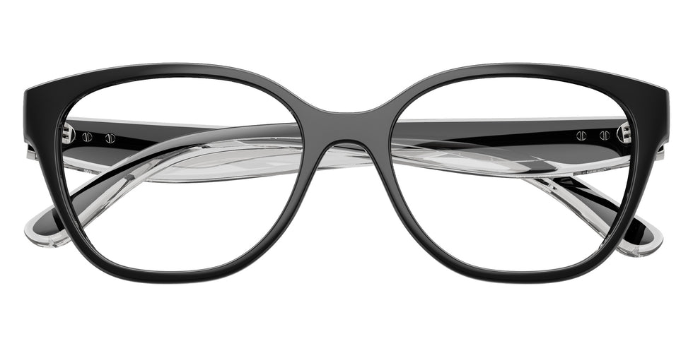 vogue eyewear VO5712 W44 53 - Black #id:vo5712w44_s:104125