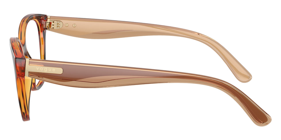 vogue eyewear VO5712 W656 51 - Dark Havana #id:vo5712w656_s:106110