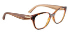 vogue eyewear VO5712 W656 51 - Dark Havana #id:vo5712w656_s:106120