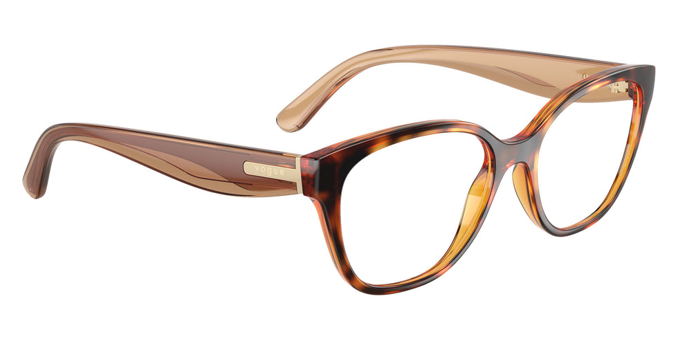 vogue eyewear VO5712 W656 51 - Dark Havana #id:vo5712w656_s:106120