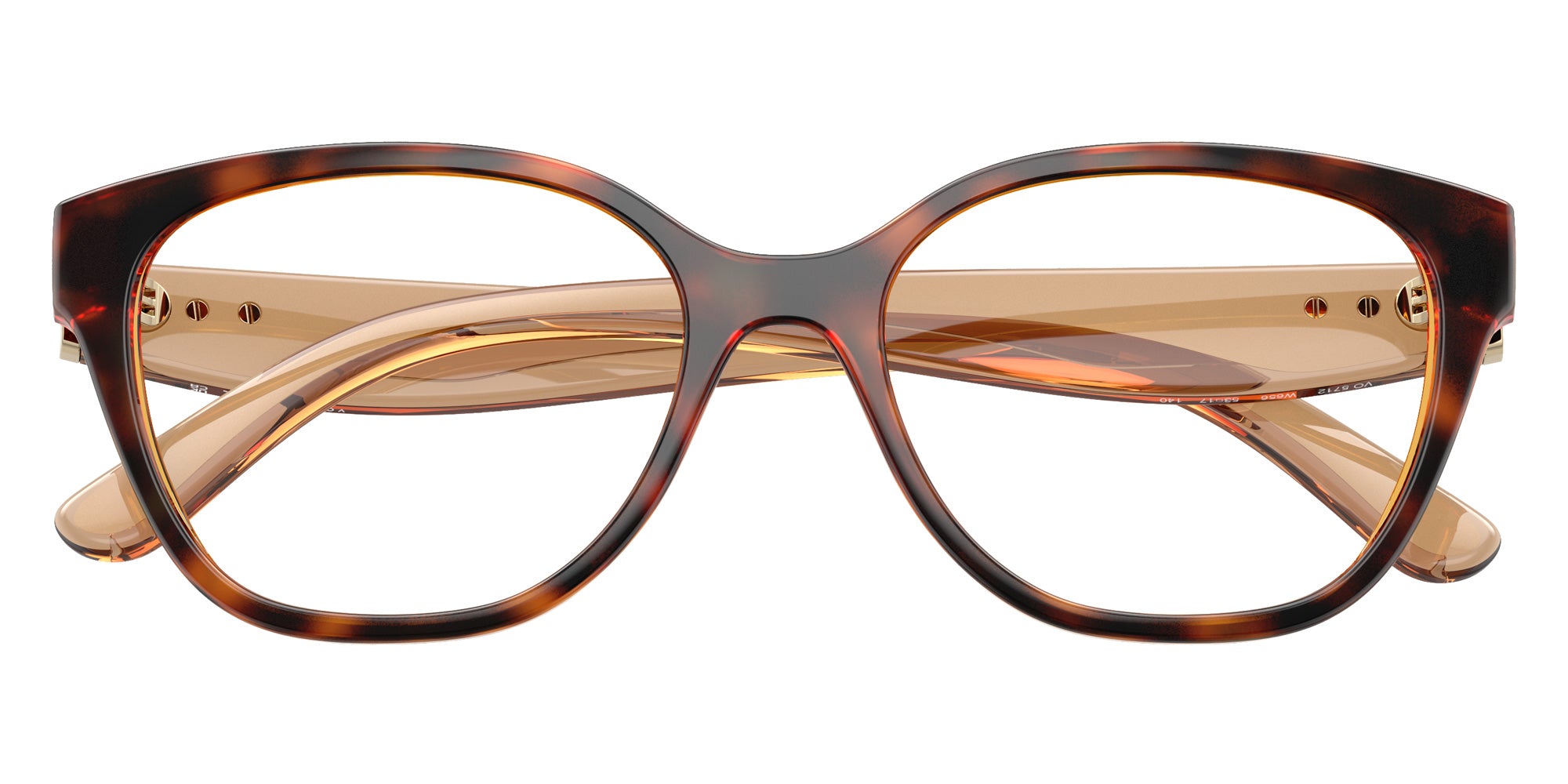 vogue eyewear VO5712 W656 51 - Dark Havana #id:vo5712w656_s:106125