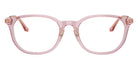 vogue eyewear VO5713D 2980 52 - Transparent Purple #id:vo5713d2980_s:100100