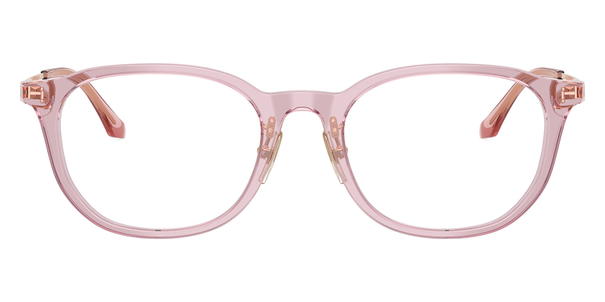 vogue eyewear VO5713D 2980 52 - Transparent Purple #id:vo5713d2980_s:100100