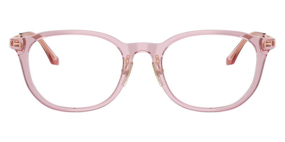 vogue eyewear VO5713D 2980 52 - Transparent Purple #id:vo5713d2980_s:100100