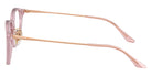 vogue eyewear VO5713D 2980 52 - Transparent Purple #id:vo5713d2980_s:100110