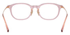 vogue eyewear VO5713D 2980 52 - Transparent Purple #id:vo5713d2980_s:100115