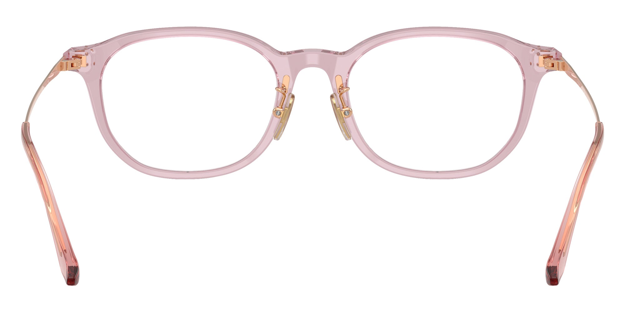 vogue eyewear VO5713D 2980 52 - Transparent Purple #id:vo5713d2980_s:100115