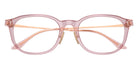 vogue eyewear VO5713D 2980 52 - Transparent Purple #id:vo5713d2980_s:100125
