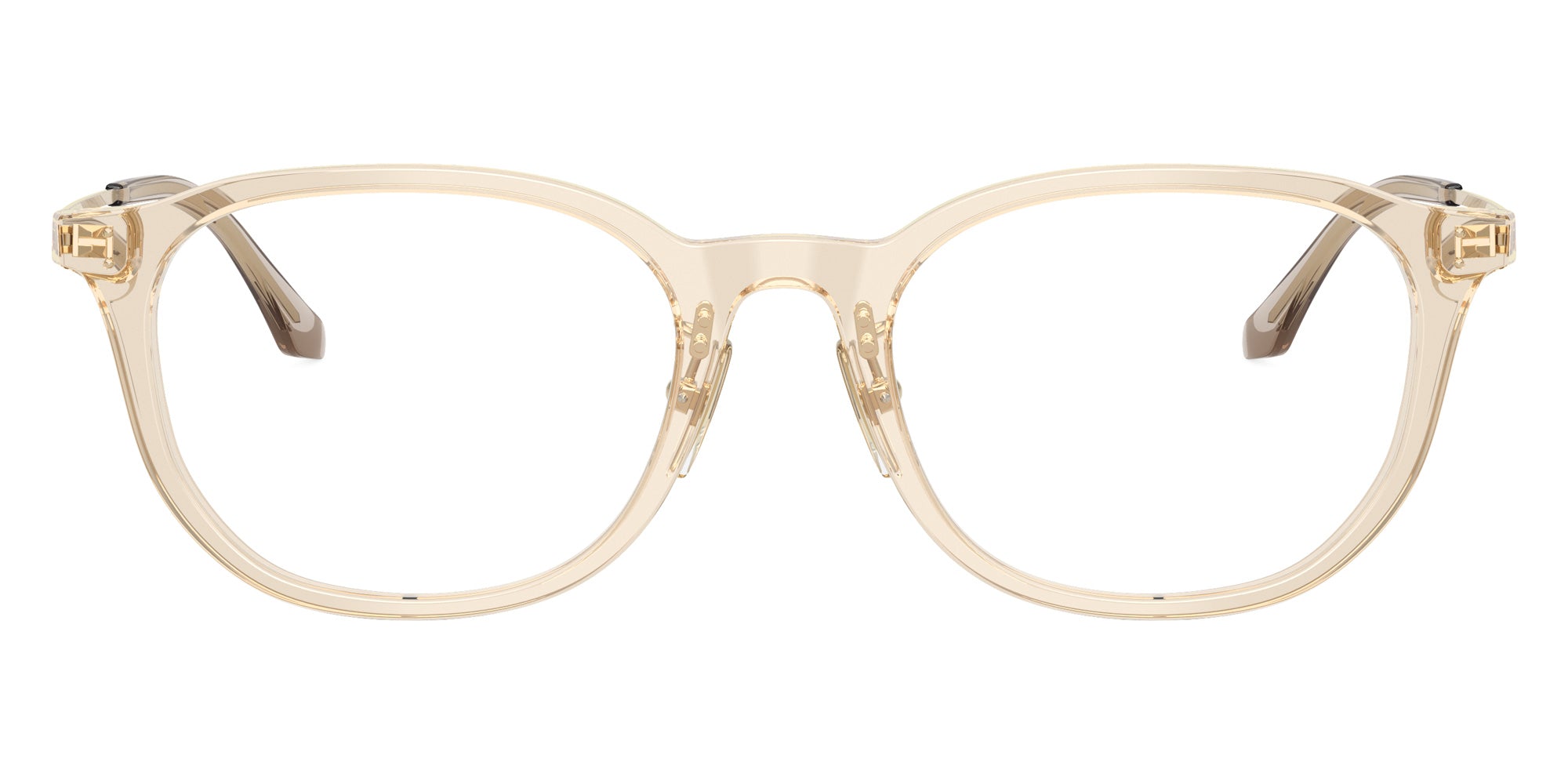 vogue eyewear VO5713D 2990 52 - Transparent Caramel #id:vo5713d2990_s:102100