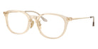vogue eyewear VO5713D 2990 52 - Transparent Caramel #id:vo5713d2990_s:102105