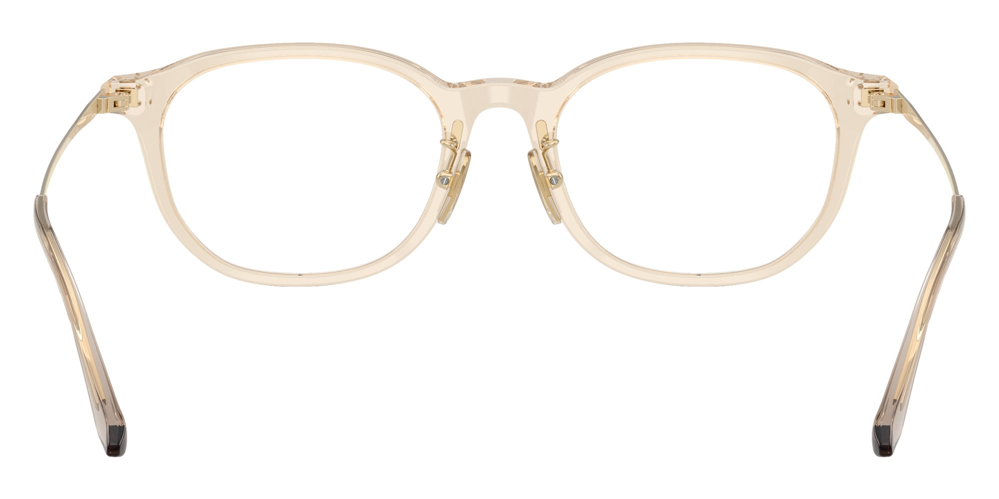vogue eyewear VO5713D 2990 52 - Transparent Caramel #id:vo5713d2990_s:102115