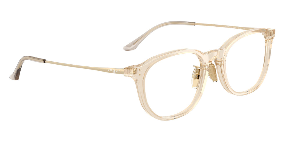 vogue eyewear VO5713D 2990 52 - Transparent Caramel #id:vo5713d2990_s:102120