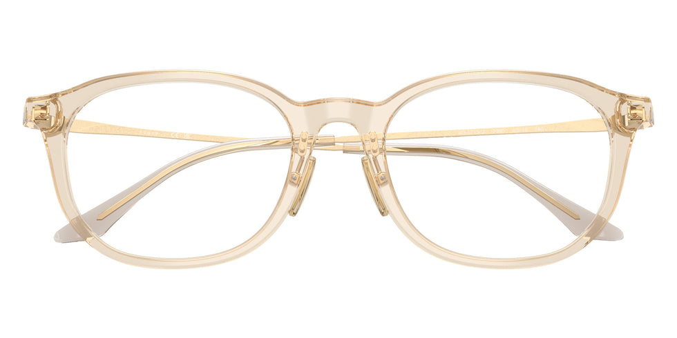 vogue eyewear VO5713D 2990 52 - Transparent Caramel #id:vo5713d2990_s:102125