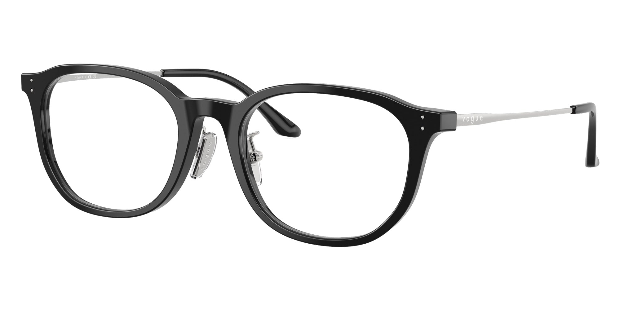 vogue eyewear VO5713D W44 52 - Black #id:vo5713dw44_s:104105