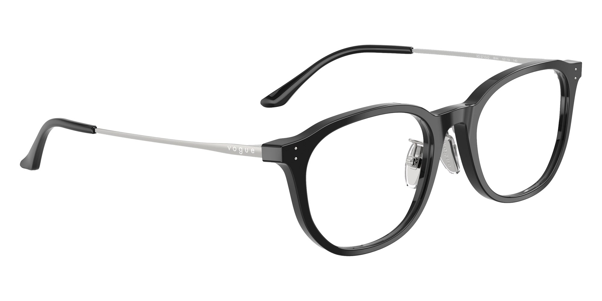 vogue eyewear VO5713D W44 52 - Black #id:vo5713dw44_s:104120