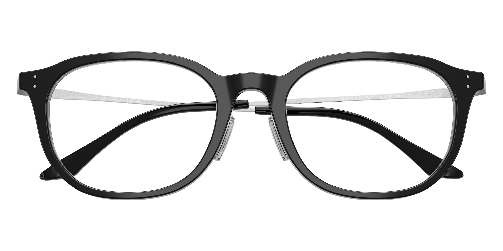 vogue eyewear VO5713D W44 52 - Black #id:vo5713dw44_s:104125
