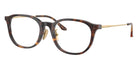 vogue eyewear VO5713D W656 52 - Dark Havana #id:vo5713dw656_s:106105