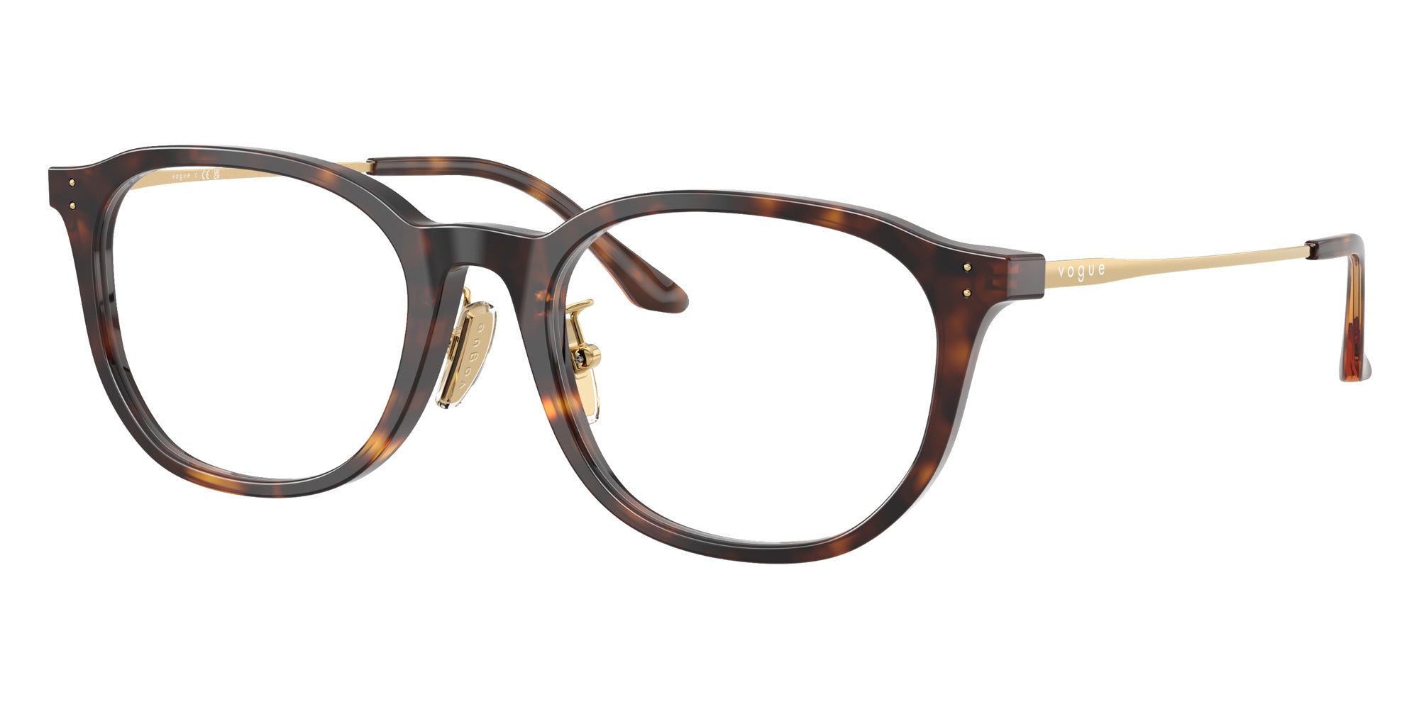 vogue eyewear VO5713D W656 52 - Dark Havana #id:vo5713dw656_s:106105