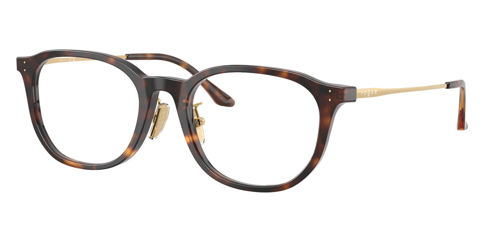 vogue eyewear VO5713D W656 52 - Dark Havana #id:vo5713dw656_s:106105