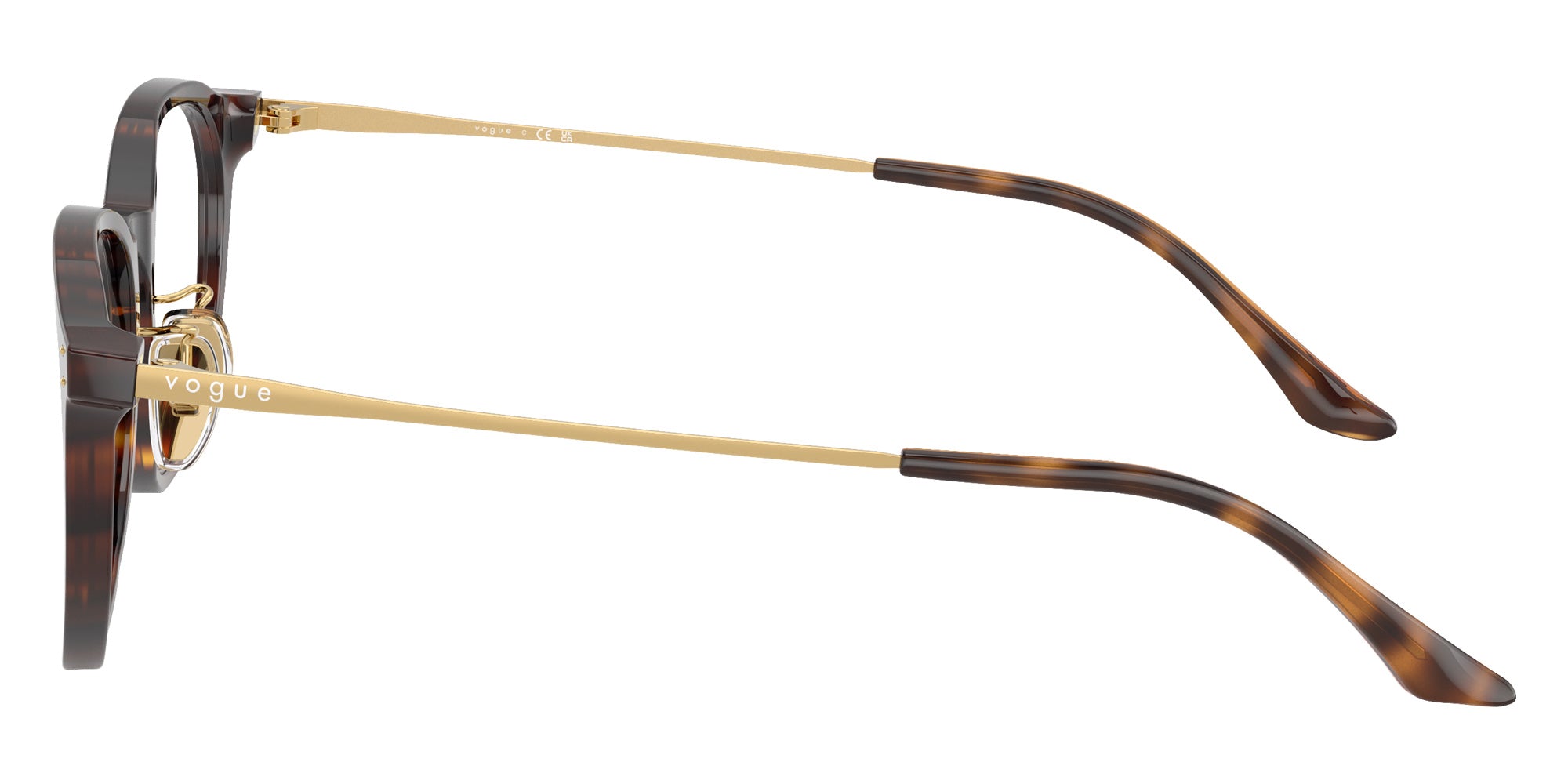 vogue eyewear VO5713D W656 52 - Dark Havana #id:vo5713dw656_s:106110
